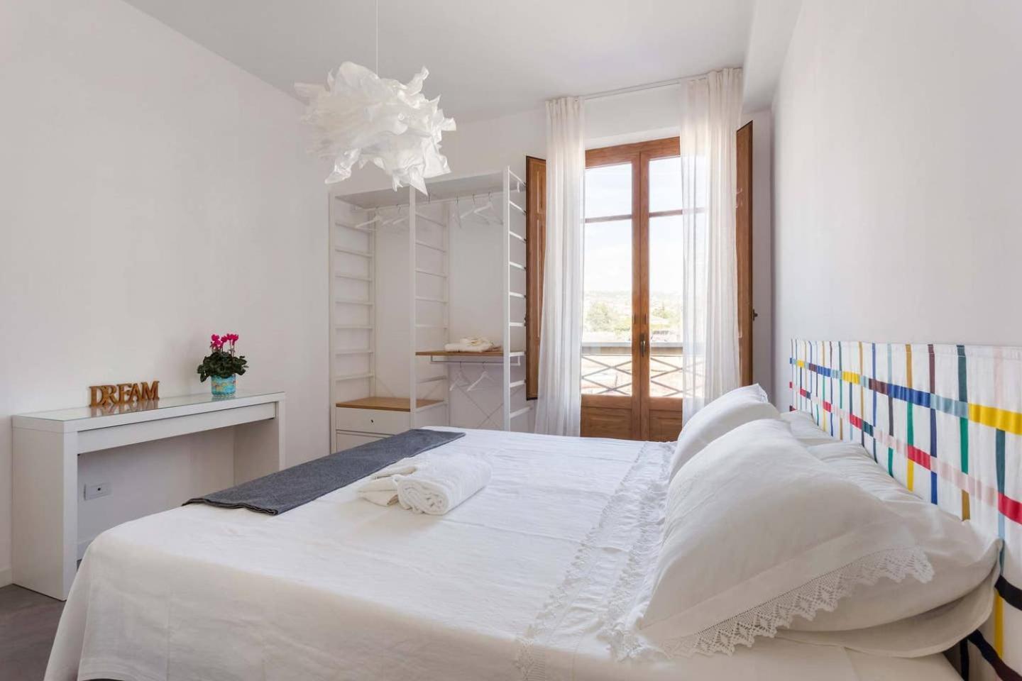 Appartement La Casa Di Nonna Maria à Catane Extérieur photo