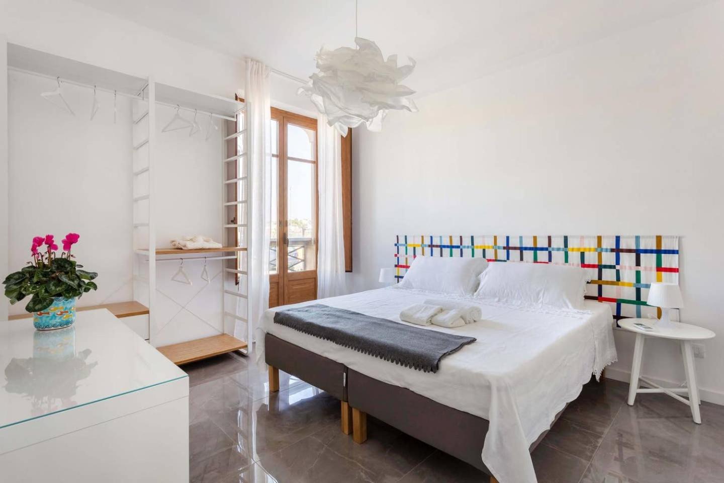Appartement La Casa Di Nonna Maria à Catane Extérieur photo