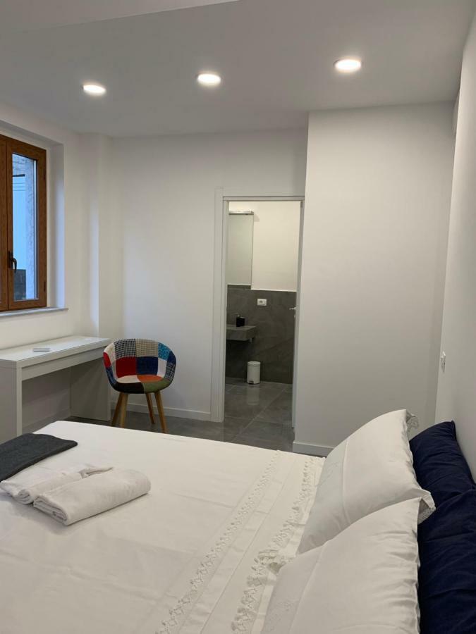 Appartement La Casa Di Nonna Maria à Catane Extérieur photo