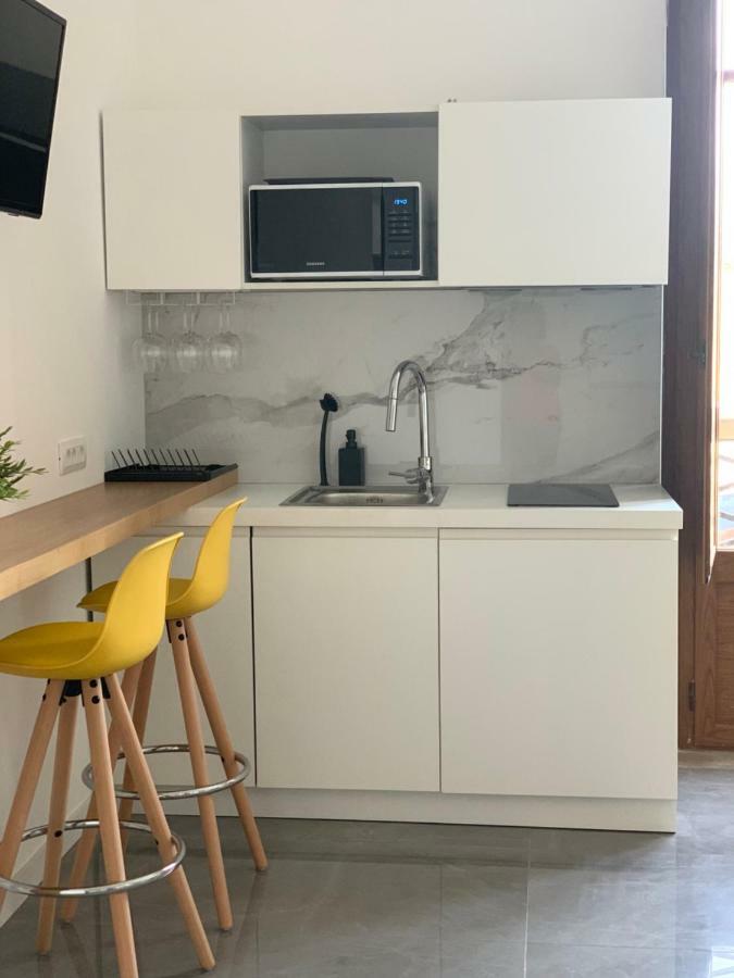 Appartement La Casa Di Nonna Maria à Catane Extérieur photo