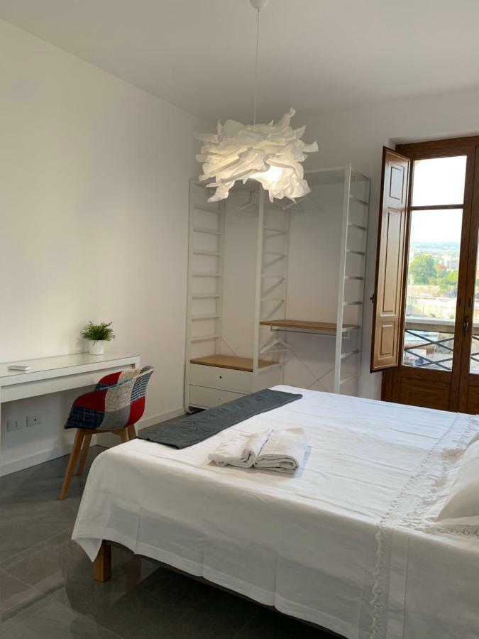 Appartement La Casa Di Nonna Maria à Catane Extérieur photo
