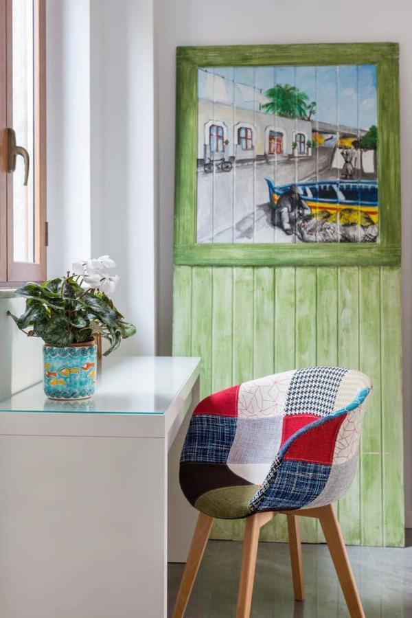 Appartement La Casa Di Nonna Maria à Catane Extérieur photo