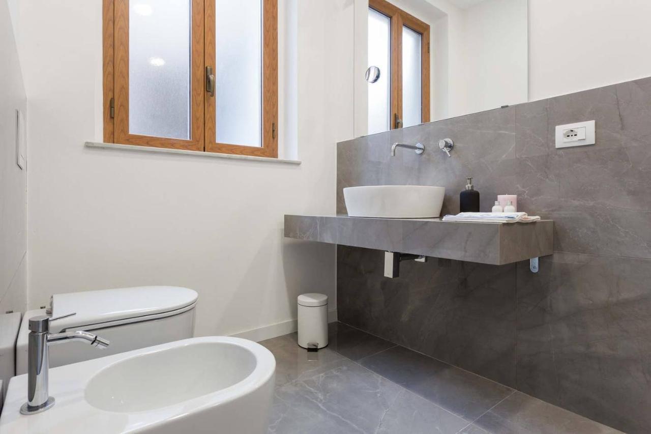 Appartement La Casa Di Nonna Maria à Catane Extérieur photo