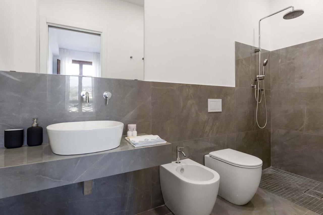 Appartement La Casa Di Nonna Maria à Catane Extérieur photo