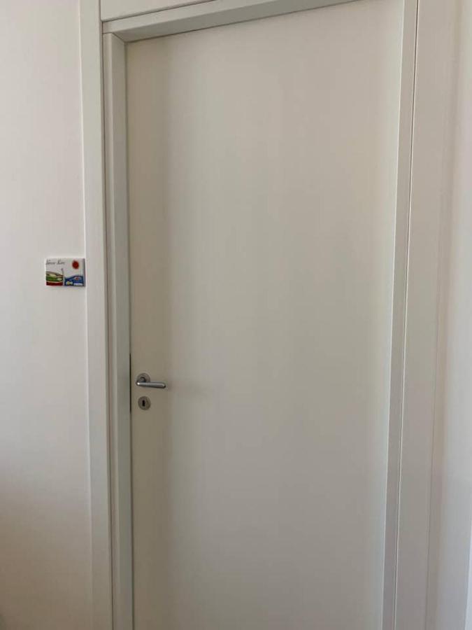 Appartement La Casa Di Nonna Maria à Catane Extérieur photo