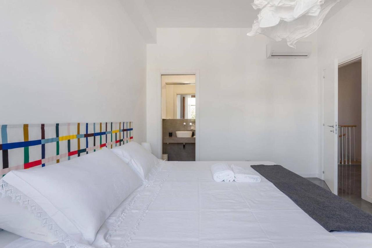 Appartement La Casa Di Nonna Maria à Catane Extérieur photo