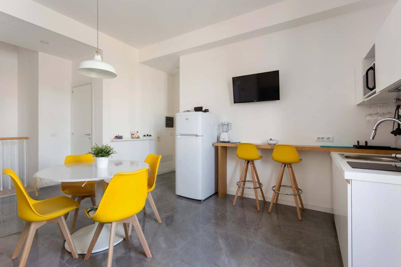 Appartement La Casa Di Nonna Maria à Catane Extérieur photo